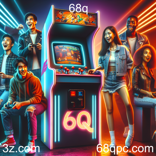 A História e a Evolução dos Jogos Arcade